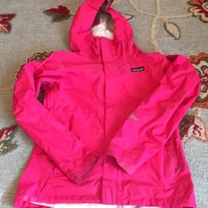 Patagonia Torrentshell Jacket